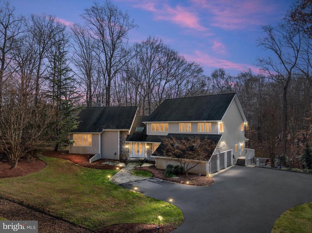 1623 WYATTS RDG, Crownsville, MD 21032