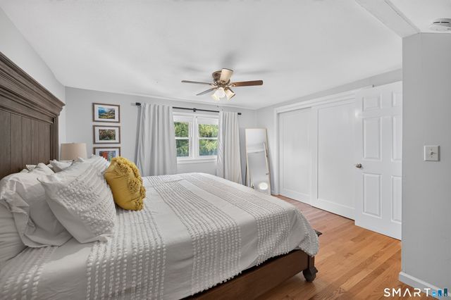 25 Windmill Hill Road, Branford, CT 06405