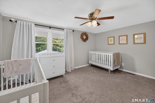 25 Windmill Hill Road, Branford, CT 06405