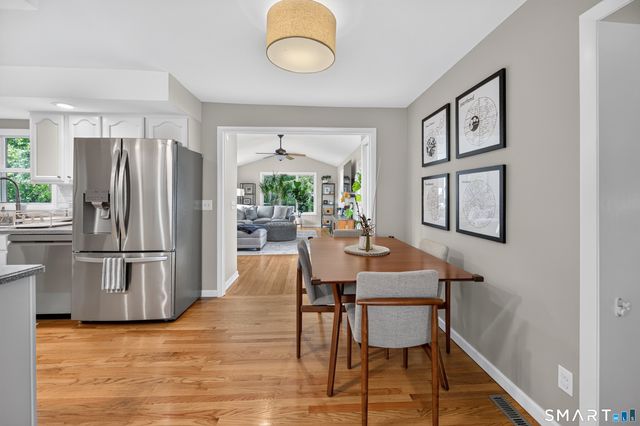 25 Windmill Hill Road, Branford, CT 06405