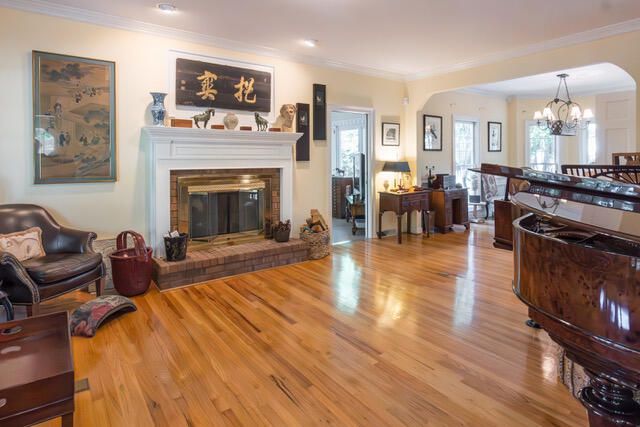 887 Trail Ridge Road, Aiken, SC 29803