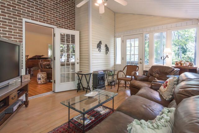 887 Trail Ridge Road, Aiken, SC 29803