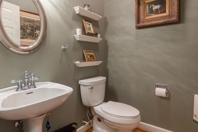 887 Trail Ridge Road, Aiken, SC 29803