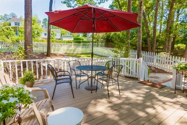 887 Trail Ridge Road, Aiken, SC 29803