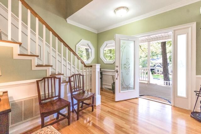 887 Trail Ridge Road, Aiken, SC 29803