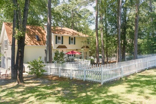 887 Trail Ridge Road, Aiken, SC 29803