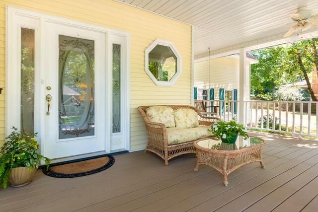 887 Trail Ridge Road, Aiken, SC 29803