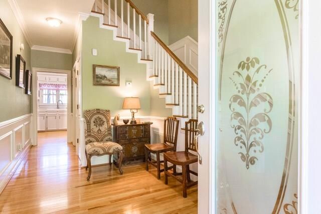 887 Trail Ridge Road, Aiken, SC 29803