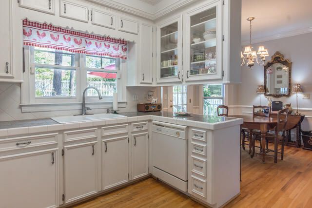 887 Trail Ridge Road, Aiken, SC 29803