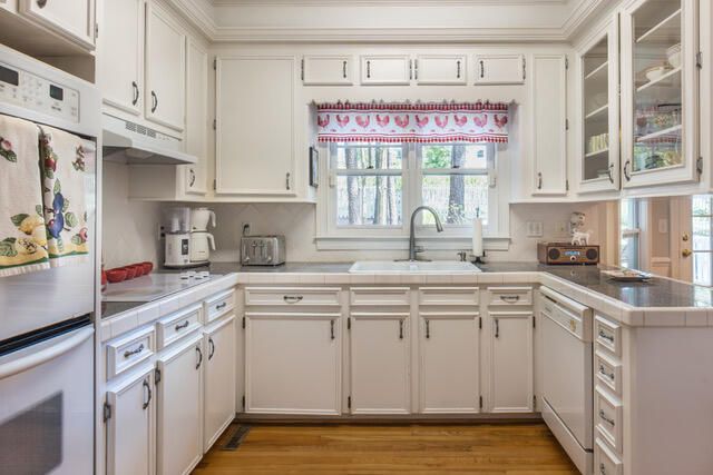 887 Trail Ridge Road, Aiken, SC 29803