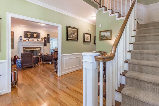 887 Trail Ridge Road, Aiken, SC 29803
