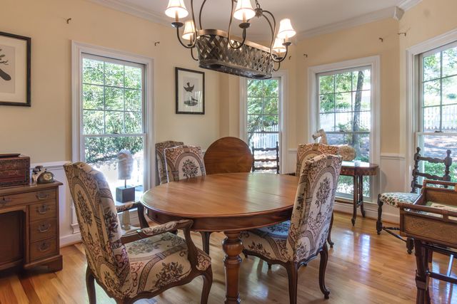887 Trail Ridge Road, Aiken, SC 29803