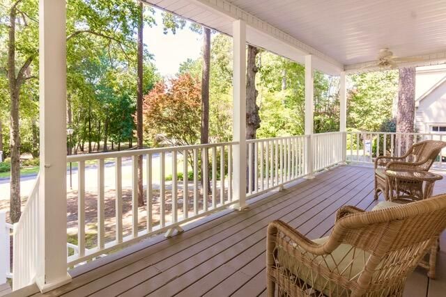 887 Trail Ridge Road, Aiken, SC 29803