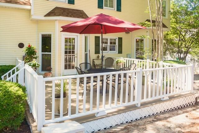 887 Trail Ridge Road, Aiken, SC 29803