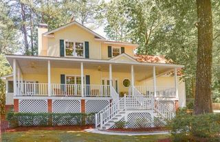 887 Trail Ridge Road, Aiken, SC 29803