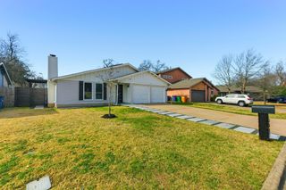 3817 Leafield DR, Austin, TX 78749