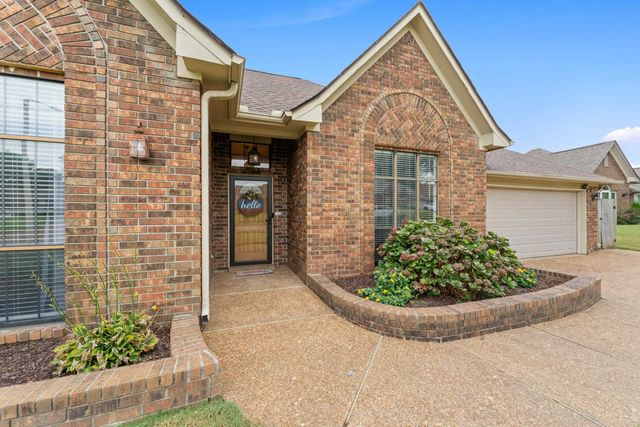7471 OLIVIA HILL DR, Bartlett, TN 38133