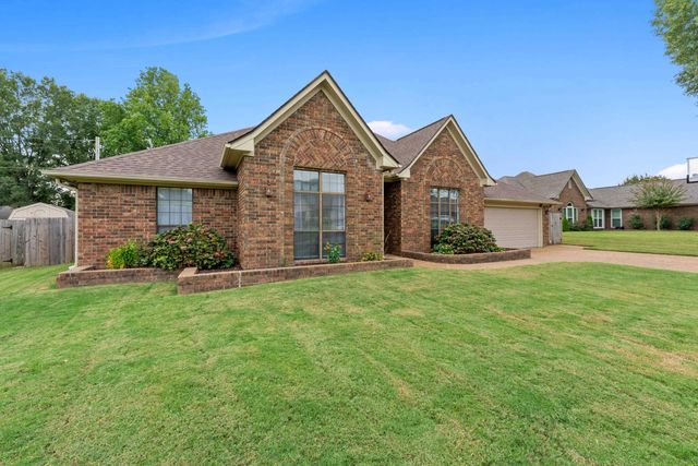 7471 OLIVIA HILL DR, Bartlett, TN 38133