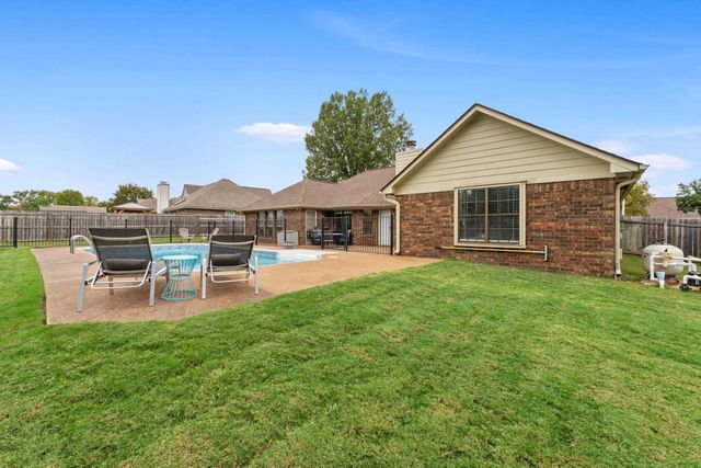 7471 OLIVIA HILL DR, Bartlett, TN 38133