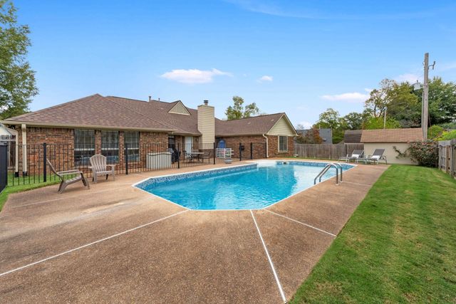 7471 OLIVIA HILL DR, Bartlett, TN 38133