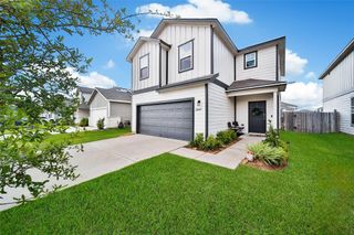 26443 Red Clover Drive, Magnolia, TX 77355