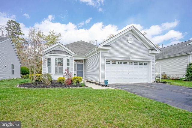 213 LIMERICK ST, Galloway Twp, NJ 08205