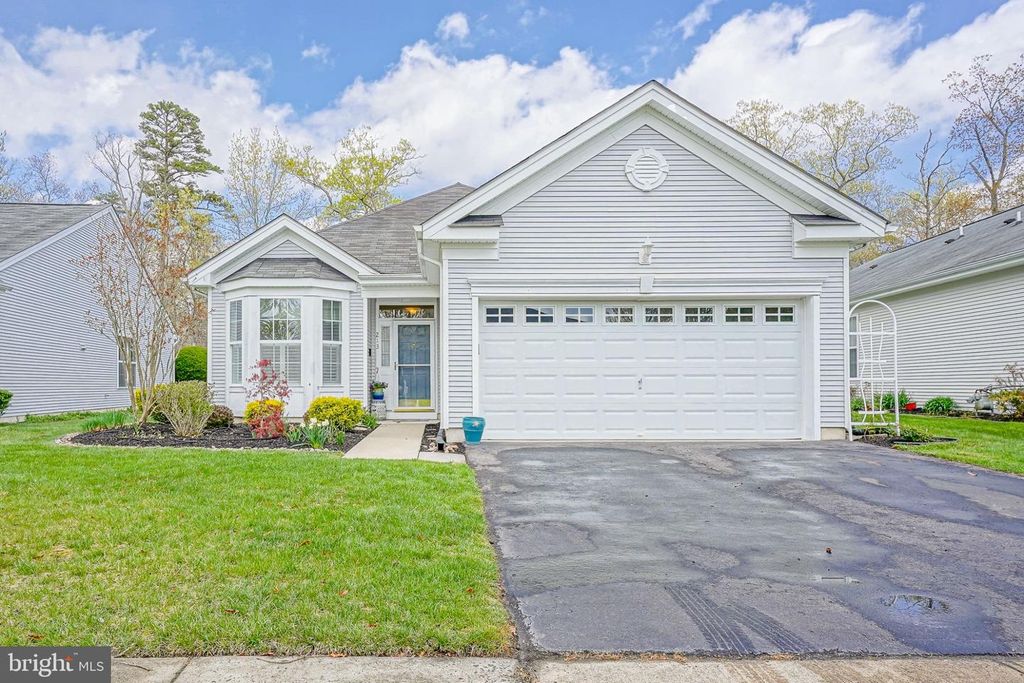 213 LIMERICK ST, Galloway Twp, NJ 08205