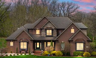 3970 W 150th Place, Crown Point, IN 46307