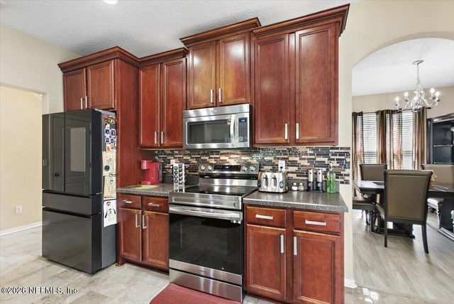 3604 WHISPER CREEK Boulevard, Middleburg, FL 32068