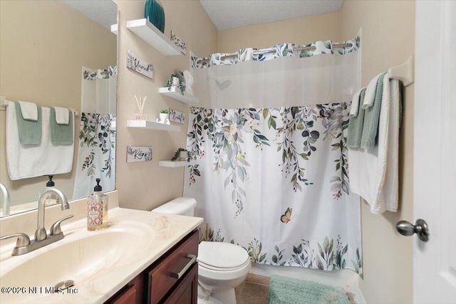 3604 WHISPER CREEK Boulevard, Middleburg, FL 32068