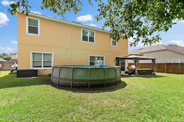 3604 WHISPER CREEK Boulevard, Middleburg, FL 32068