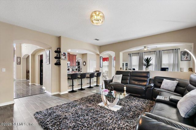 3604 WHISPER CREEK Boulevard, Middleburg, FL 32068