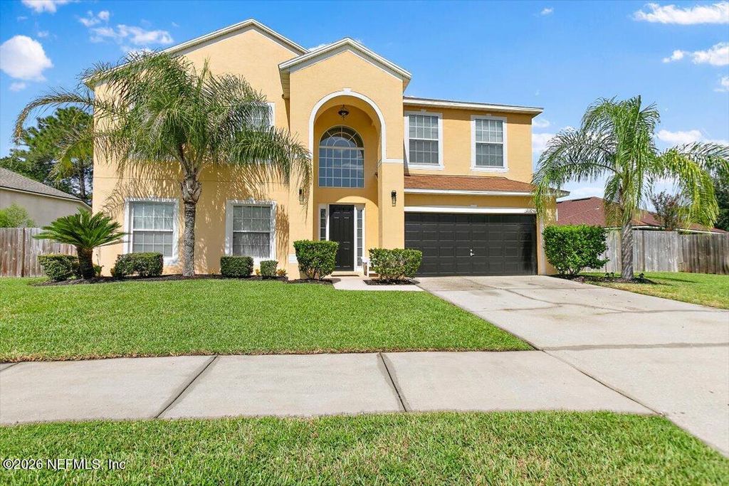 3604 WHISPER CREEK Boulevard, Middleburg, FL 32068