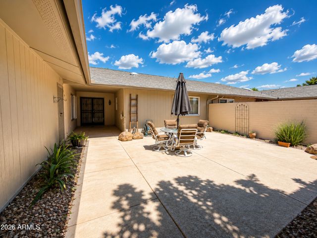 18850 N 130TH Avenue, Sun City West, AZ 85375