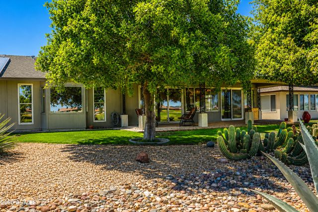 18850 N 130TH Avenue, Sun City West, AZ 85375