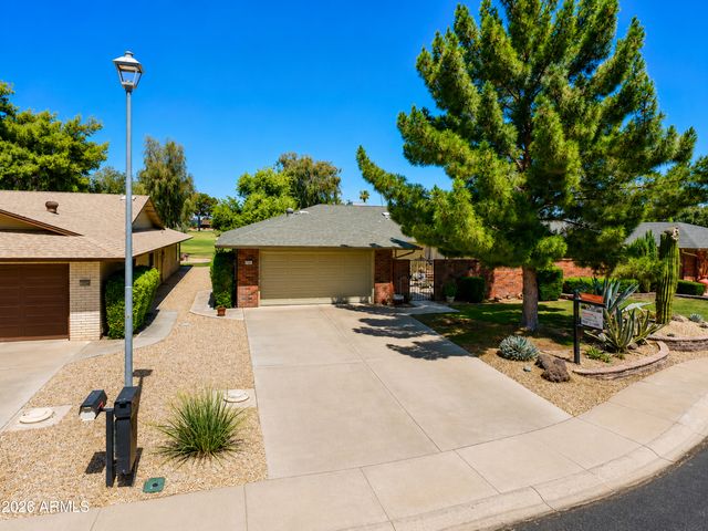 18850 N 130TH Avenue, Sun City West, AZ 85375