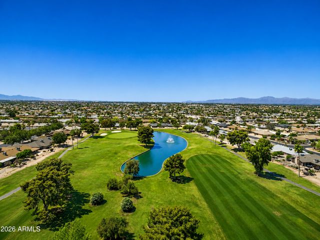 18850 N 130TH Avenue, Sun City West, AZ 85375