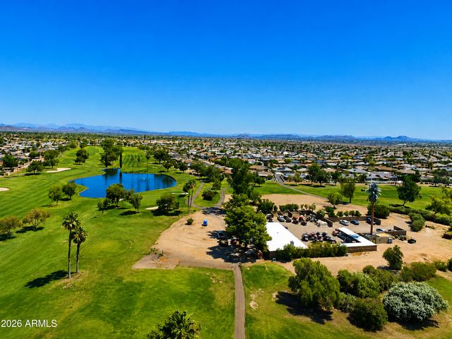 18850 N 130TH Avenue, Sun City West, AZ 85375