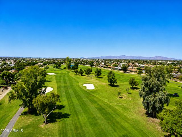 18850 N 130TH Avenue, Sun City West, AZ 85375