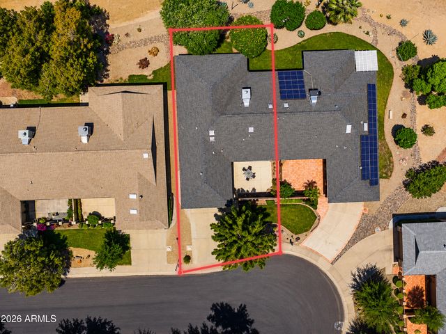 18850 N 130TH Avenue, Sun City West, AZ 85375