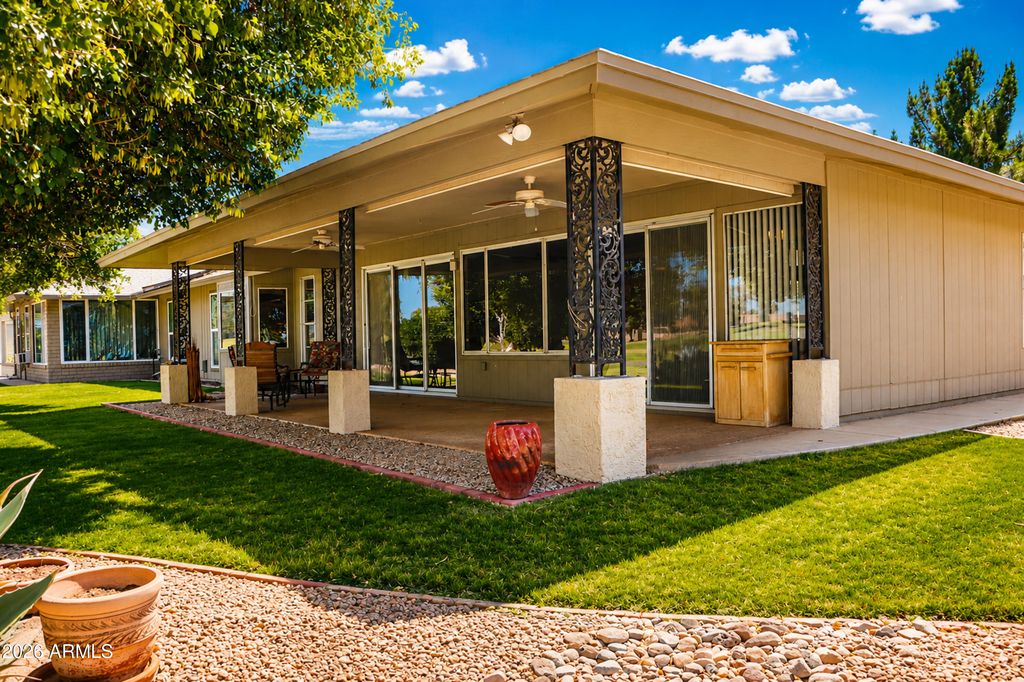 18850 N 130TH Avenue, Sun City West, AZ 85375