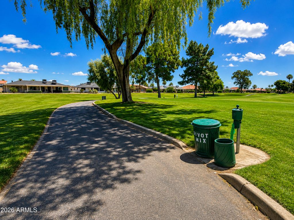 18850 N 130TH Avenue, Sun City West, AZ 85375 — photo 2