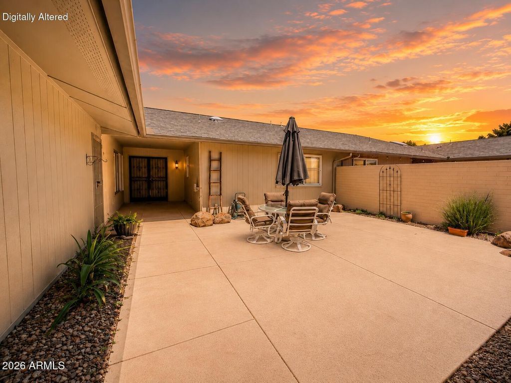 18850 N 130TH Avenue, Sun City West, AZ 85375 — photo 3
