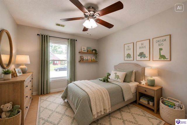 10408 Vantage Road, Jeffersontown, KY 40299
