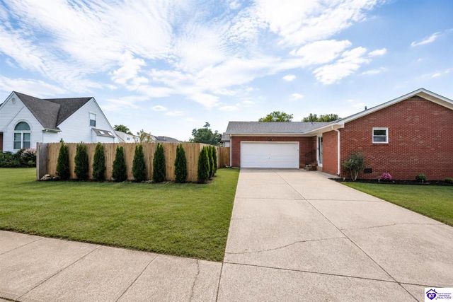 10408 Vantage Road, Jeffersontown, KY 40299