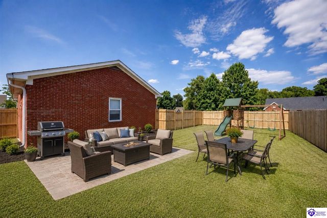 10408 Vantage Road, Jeffersontown, KY 40299