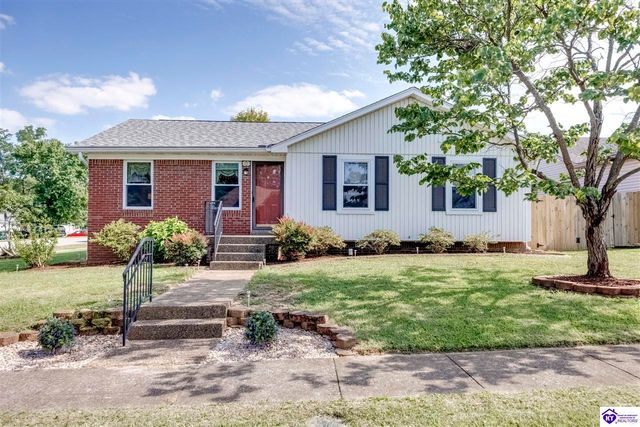 10408 Vantage Road, Jeffersontown, KY 40299
