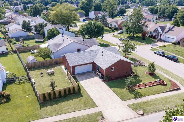 10408 Vantage Road, Jeffersontown, KY 40299