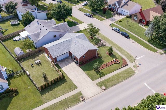 10408 Vantage Road, Jeffersontown, KY 40299