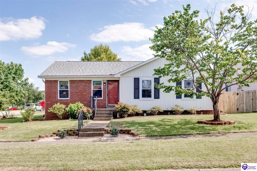 10408 Vantage Road, Jeffersontown, KY 40299